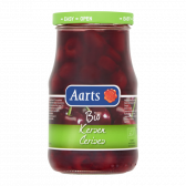 Aarts Organic cherries