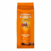 Douwe Egberts Verfijnde koffiebonen