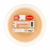 Jumbo Houmous with caramelised onion (only available within Europe)
