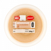Jumbo Houmous met gekarameliseerde ui (alleen beschikbaar binnen Europa)