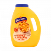 Diamant Liquid deep frying fat for extra crispy fries