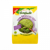 Bonduelle Broccoli rice (only available within Europe)