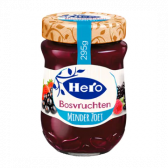 Hero Minder zoete bosvruchten jam