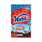 Venz Dark chocolate sprinkles