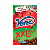 Venz Chocolate sprinkles dark XXL