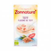 Zonnatura Organic teff