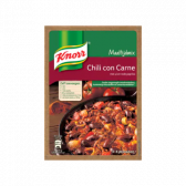 Knorr Chilli con carne meal mix