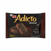Eti Adicto brownie cookies
