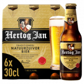 Hertog Jan Traditioneel natuurzuiver bier