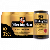 Hertog Jan Traditional natural beer 6-pack