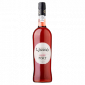 Quevedo Rose port