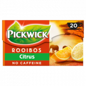 Pickwick Citrus rooibos tea