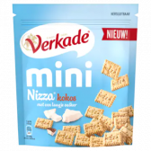 Verkade Mini nizza cocos