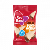 Redband Cola Point heads sweets