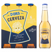 Jumbo Dors cerveza bier