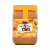 Jumbo Pindakaas met stukjes pinda