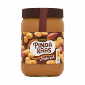 Jumbo Pindakaas naturel groot