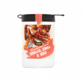 Jumbo Frying, grill and barbecue seasoning mix
