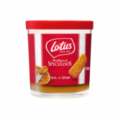 Lotus Speculoos spread small