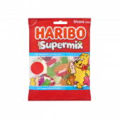 Haribo Supermix share size