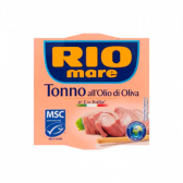 Rio Mare Tuna in olive oil