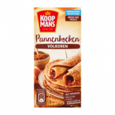 Koopmans Whole grain pancakes