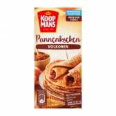 Koopmans Whole grain pancakes