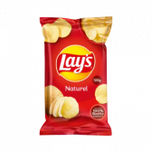 Lays Natural crisps medium