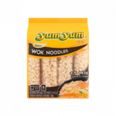 Yum Yum Wok noodles