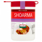 Verstegen Shoarma mix