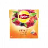 Lipton Forest fruit black tea