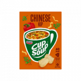 Unox Cup-a-soup Chinese kip