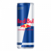 Red Bull Regular energie drank