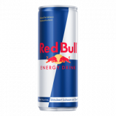 Red Bull Regular energy drink