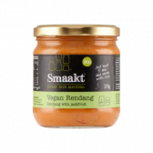 Smaakt Organic vegan rendang