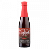 Lindemans Kriek beer