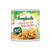 Bonduelle Kikkererwten bio groot