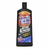 Vitro Clen Purify and protect