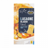 Jumbo Lasagnebladen naturel