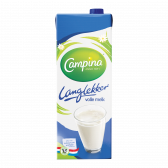 Campina Langlekker houdbare volle melk voordeelpak