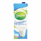 Campina Langlekker houdbare halfvolle melk voordeelpak