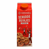 Bolletje Schudde buikjes speculaas