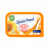 Gouda's Glorie Sunny pound butter