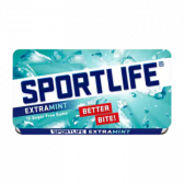Sportlife Extramint sugar free chewing gum