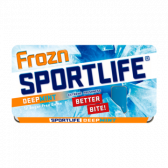 Sportlife Frozen deep munt suikervrije kauwgom