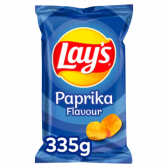 Lays Paprika chips XXL