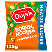 Duyvis Provencaalse borrelnootjes klein