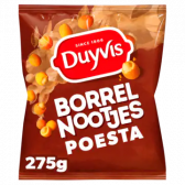 Duyvis Poesta borrelnootjes