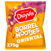 Duyvis Oriental borrelnootjes