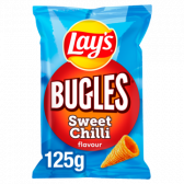 Lays Bugles zoete chili chips